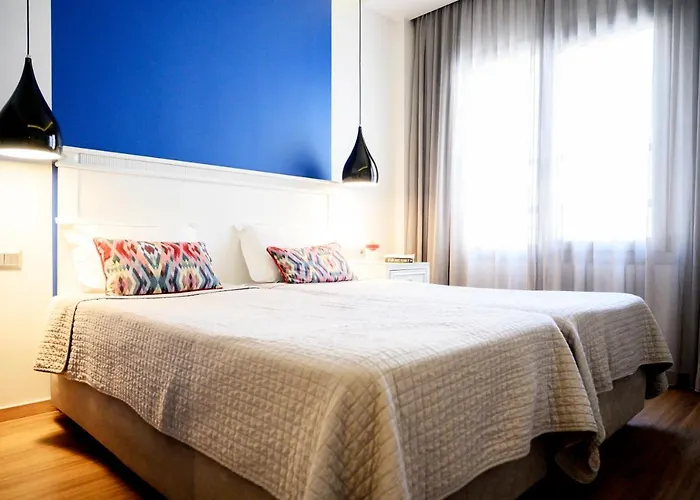 Hotel El Greco